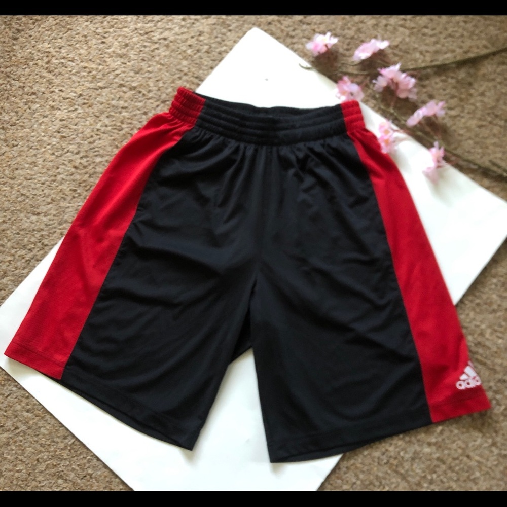 Adidas Men’s Basketball Shorts